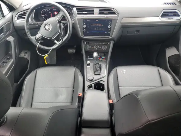 3VV2B7AX6KM071387 2019 VOLKSWAGEN TIGUAN - Image 8