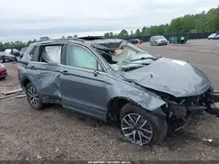 3VV2B7AX6KM072605 2019 VOLKSWAGEN TIGUAN
