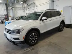3VV2B7AX6KM072863 2019 VOLKSWAGEN TIGUAN