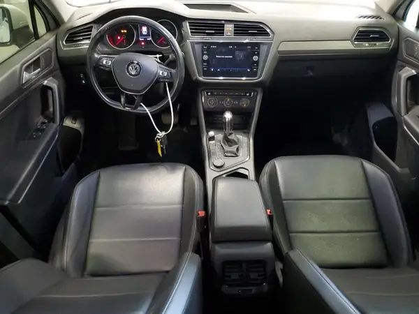 3VV2B7AX6KM072863 2019 VOLKSWAGEN TIGUAN - Image 8