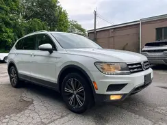 3VV2B7AX6KM073317 2019 VOLKSWAGEN TIGUAN