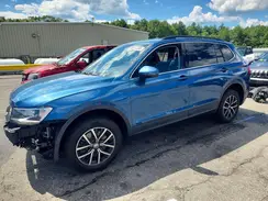3VV2B7AX6KM073740 2019 VOLKSWAGEN TIGUAN
