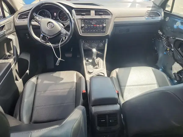 3VV2B7AX6KM073740 2019 VOLKSWAGEN TIGUAN - Image 8