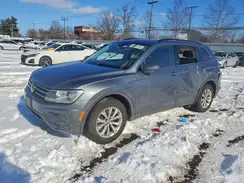 3VV2B7AX6KM076556 2019 VOLKSWAGEN TIGUAN