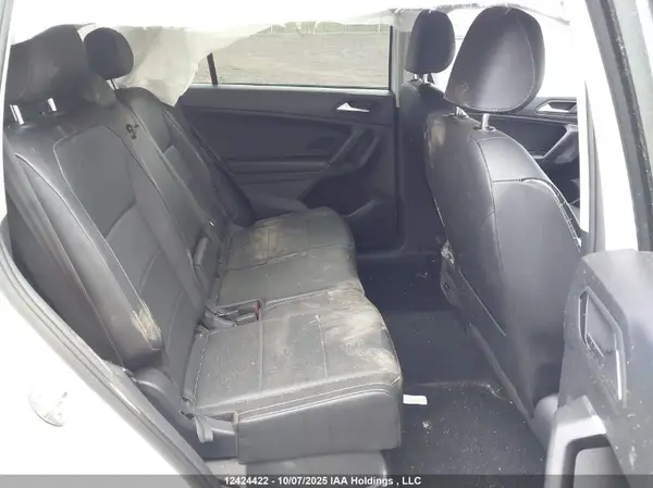 3VV2B7AX6KM078498 2019 VOLKSWAGEN TIGUAN - Image 8