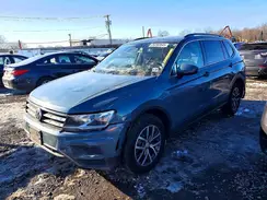 3VV2B7AX6KM080056 2019 VOLKSWAGEN TIGUAN