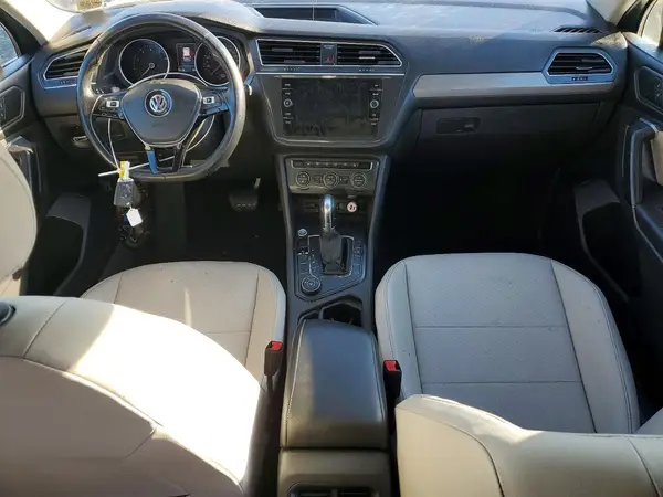 3VV2B7AX6KM080056 2019 VOLKSWAGEN TIGUAN - Image 8