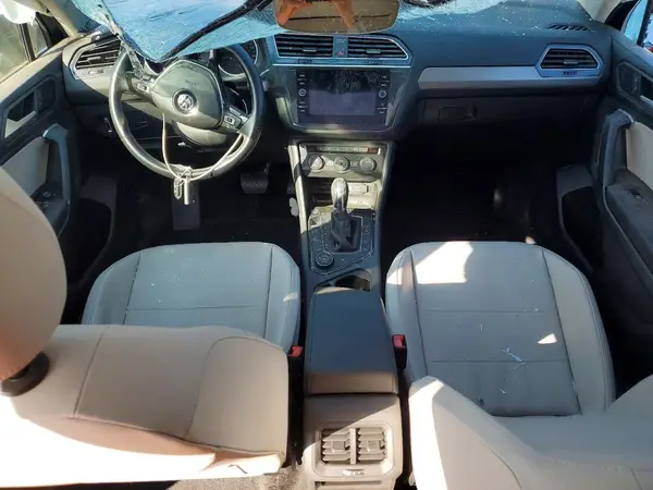 3VV2B7AX6KM080610 2019 VOLKSWAGEN TIGUAN - Image 8
