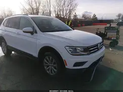 3VV2B7AX6KM081269 2019 VOLKSWAGEN TIGUAN