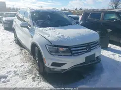 3VV2B7AX6KM085113 2019 VOLKSWAGEN TIGUAN