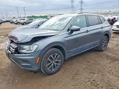 3VV2B7AX6KM085841 2019 VOLKSWAGEN TIGUAN