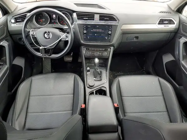 3VV2B7AX6KM085841 2019 VOLKSWAGEN TIGUAN - Image 8