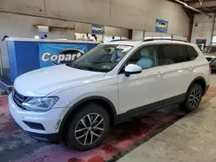 3VV2B7AX6KM088061 2019 VOLKSWAGEN TIGUAN