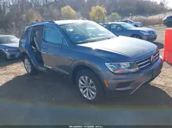 3VV2B7AX6KM089274 2019 VOLKSWAGEN TIGUAN