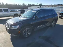 3VV2B7AX6KM091154 2019 VOLKSWAGEN TIGUAN