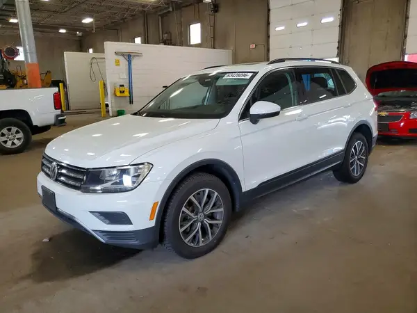 3VV2B7AX6KM091719 2019 VOLKSWAGEN TIGUAN - Image 1