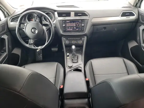 3VV2B7AX6KM092479 2019 VOLKSWAGEN TIGUAN - Image 8