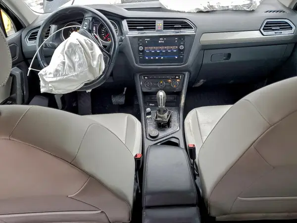 3VV2B7AX6KM093292 2019 VOLKSWAGEN TIGUAN - Image 8