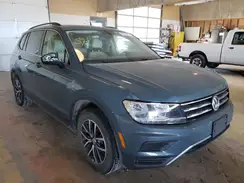 3VV2B7AX6KM093406 2019 VOLKSWAGEN TIGUAN