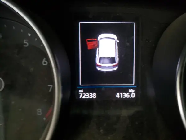 3VV2B7AX6KM093406 2019 VOLKSWAGEN TIGUAN - Image 8