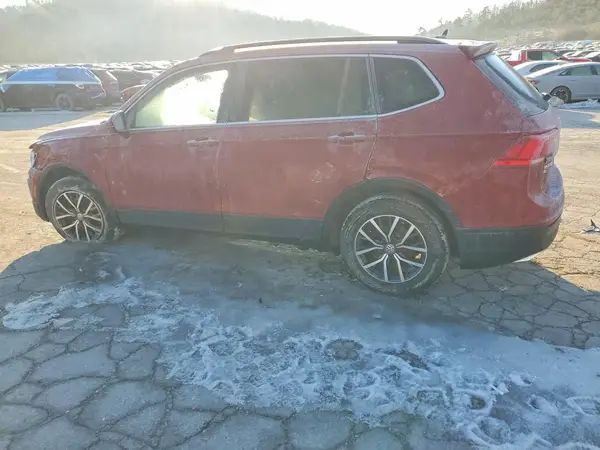 3VV2B7AX6KM096290 2019 VOLKSWAGEN TIGUAN - Image 2