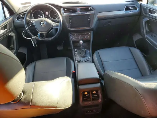 3VV2B7AX6KM096290 2019 VOLKSWAGEN TIGUAN - Image 8