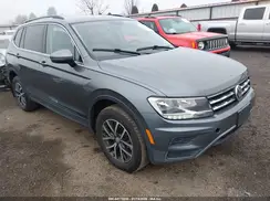 3VV2B7AX6KM097388 2019 VOLKSWAGEN TIGUAN