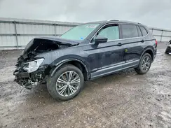 3VV2B7AX6KM100449 2019 VOLKSWAGEN TIGUAN