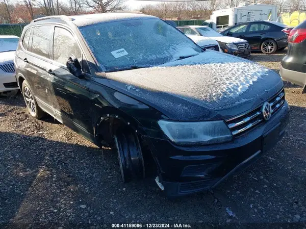 3VV2B7AX6KM101424 2019 VOLKSWAGEN TIGUAN - Image 1