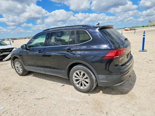3VV2B7AX6KM102606 2019 VOLKSWAGEN TIGUAN - Image 2
