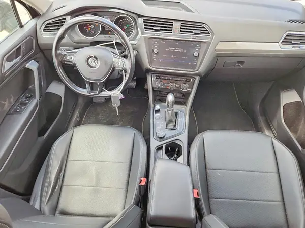 3VV2B7AX6KM102606 2019 VOLKSWAGEN TIGUAN - Image 8