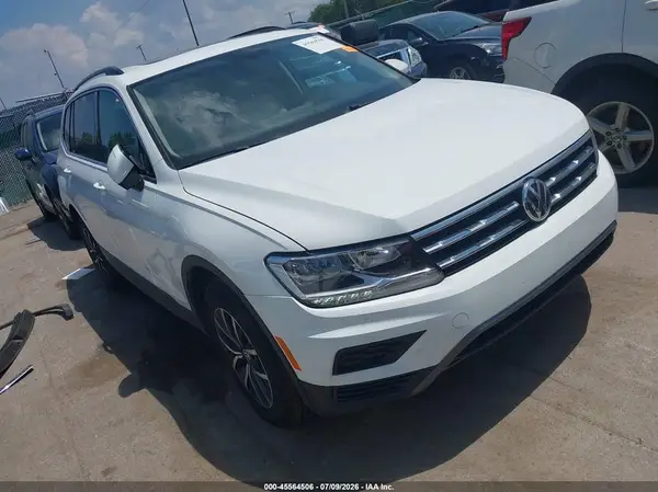 3VV2B7AX6KM109202 2019 VOLKSWAGEN TIGUAN - Image 1