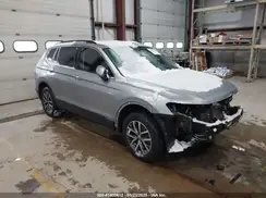 3VV2B7AX6KM110737 2019 VOLKSWAGEN TIGUAN