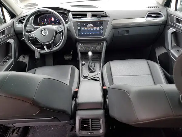 3VV2B7AX6KM112231 2019 VOLKSWAGEN TIGUAN - Image 8