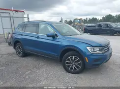 3VV2B7AX6KM118711 2019 VOLKSWAGEN TIGUAN