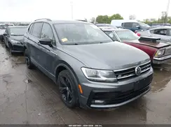 3VV2B7AX6KM121303 2019 VOLKSWAGEN TIGUAN