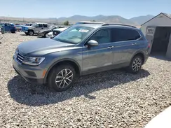 3VV2B7AX6KM127005 2019 VOLKSWAGEN TIGUAN