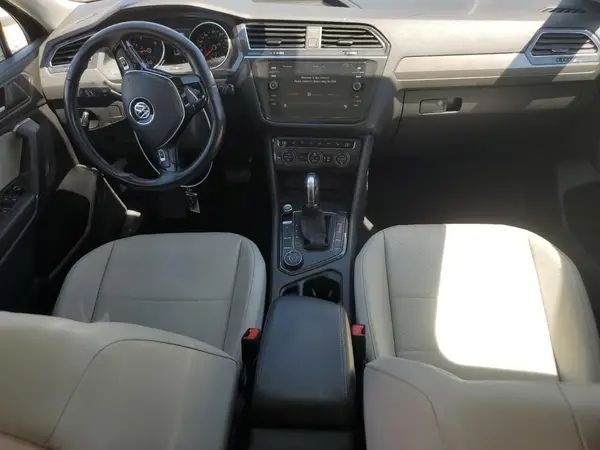 3VV2B7AX6KM127005 2019 VOLKSWAGEN TIGUAN - Image 8