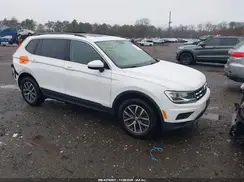 3VV2B7AX6KM128090 2019 VOLKSWAGEN TIGUAN