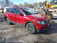 3VV2B7AX6KM128302 2019 VOLKSWAGEN TIGUAN