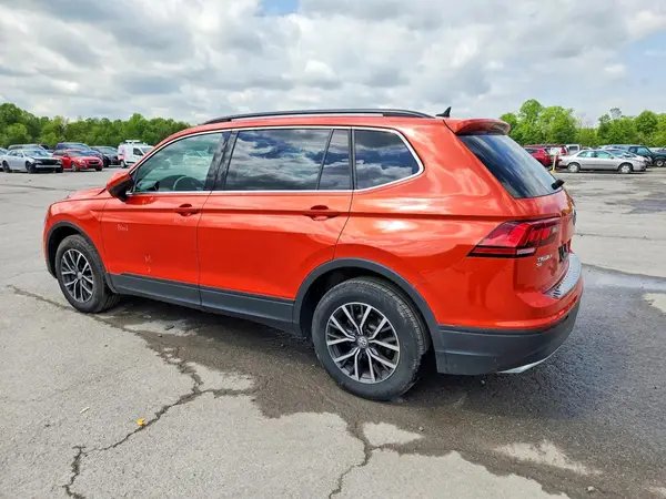 3VV2B7AX6KM131569 2019 VOLKSWAGEN TIGUAN - Image 2