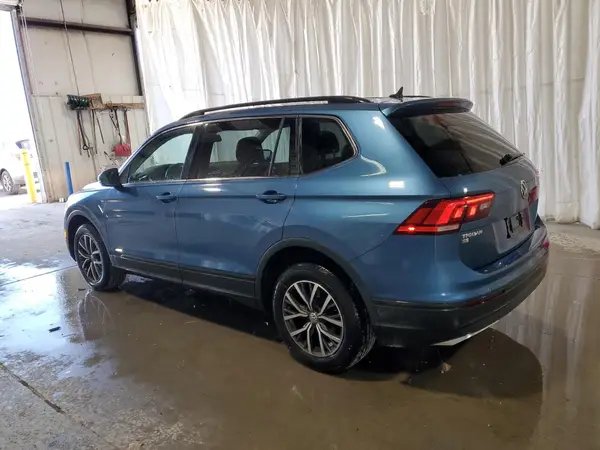 3VV2B7AX6KM132298 2019 VOLKSWAGEN TIGUAN - Image 2