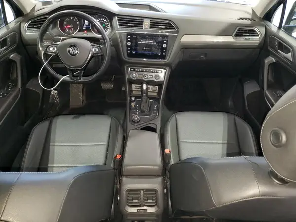 3VV2B7AX6KM132298 2019 VOLKSWAGEN TIGUAN - Image 8