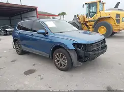 3VV2B7AX6KM135430 2019 VOLKSWAGEN TIGUAN