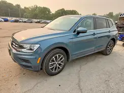 3VV2B7AX6KM136092 2019 VOLKSWAGEN TIGUAN