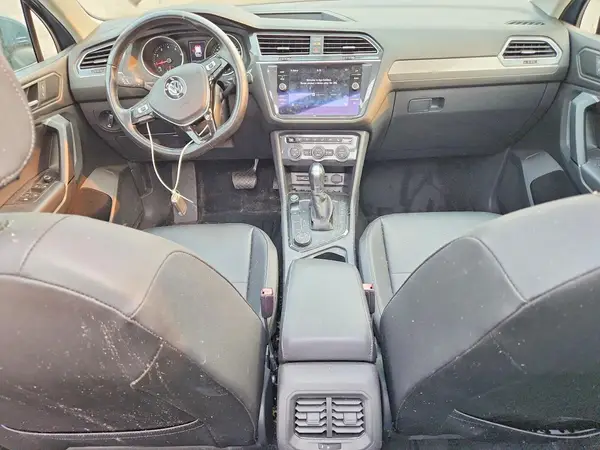 3VV2B7AX6KM136092 2019 VOLKSWAGEN TIGUAN - Image 8