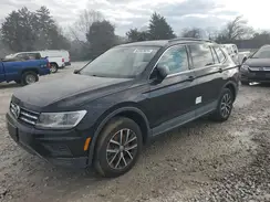 3VV2B7AX6KM136903 2019 VOLKSWAGEN TIGUAN