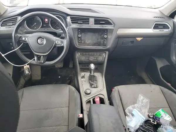 3VV2B7AX6KM136903 2019 VOLKSWAGEN TIGUAN - Image 8