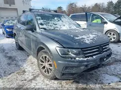 3VV2B7AX6KM137002 2019 VOLKSWAGEN TIGUAN