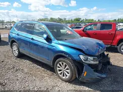 3VV2B7AX6KM140174 2019 VOLKSWAGEN TIGUAN